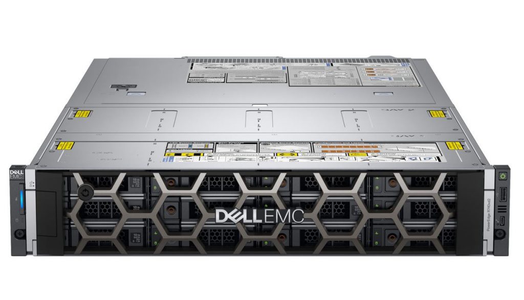 Dell PowerEdge R730xd Server - Specs & Info | Mojo Systems