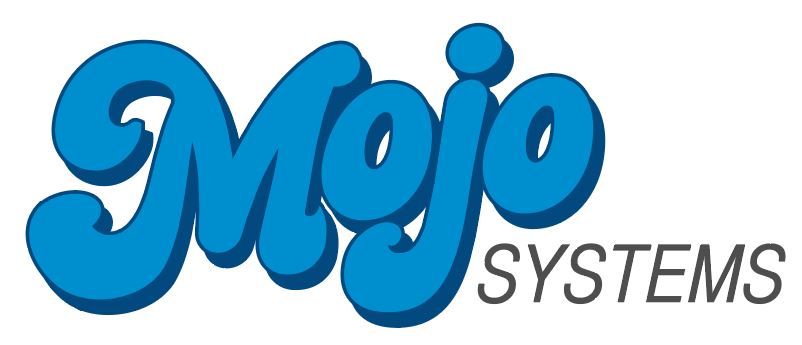 Mojo Systems logo