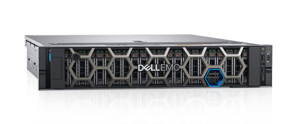 Dell PowerEdge R640 Server - Specs & Info | Mojo Systems